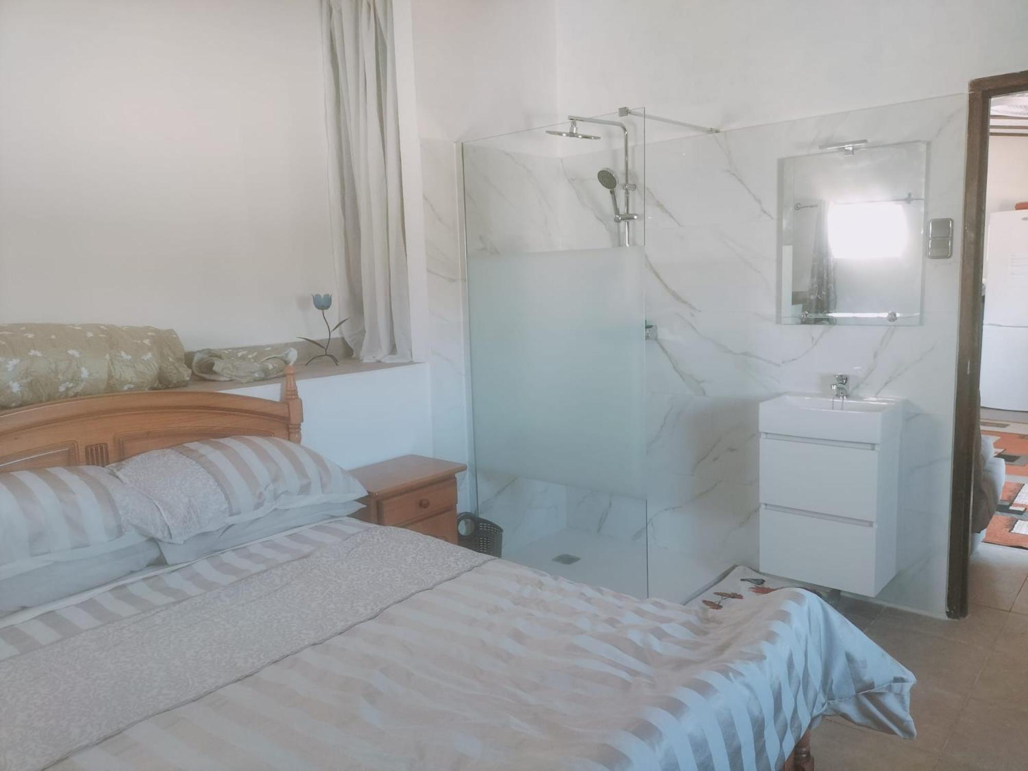 Casita Estherose Велес-Рубио Экстерьер фото